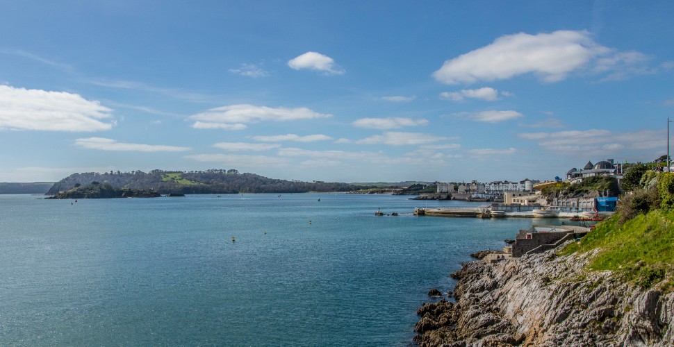 Resurgam! Plymouth’s economy to rise again